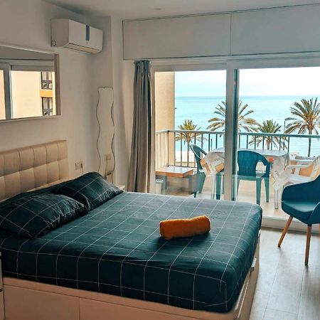 Comfortable Studio In Marbella With Sea Views المظهر الخارجي الصورة