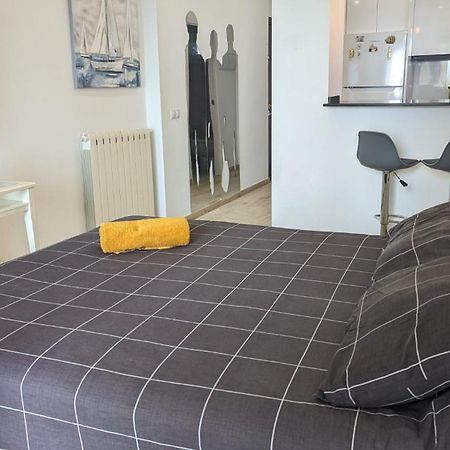 Comfortable Studio In Marbella With Sea Views المظهر الخارجي الصورة