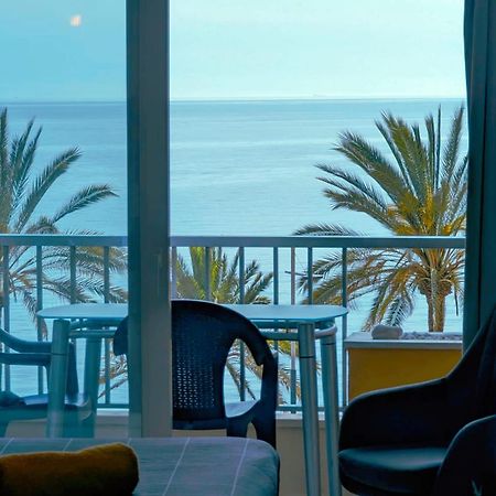 Comfortable Studio In Marbella With Sea Views المظهر الخارجي الصورة